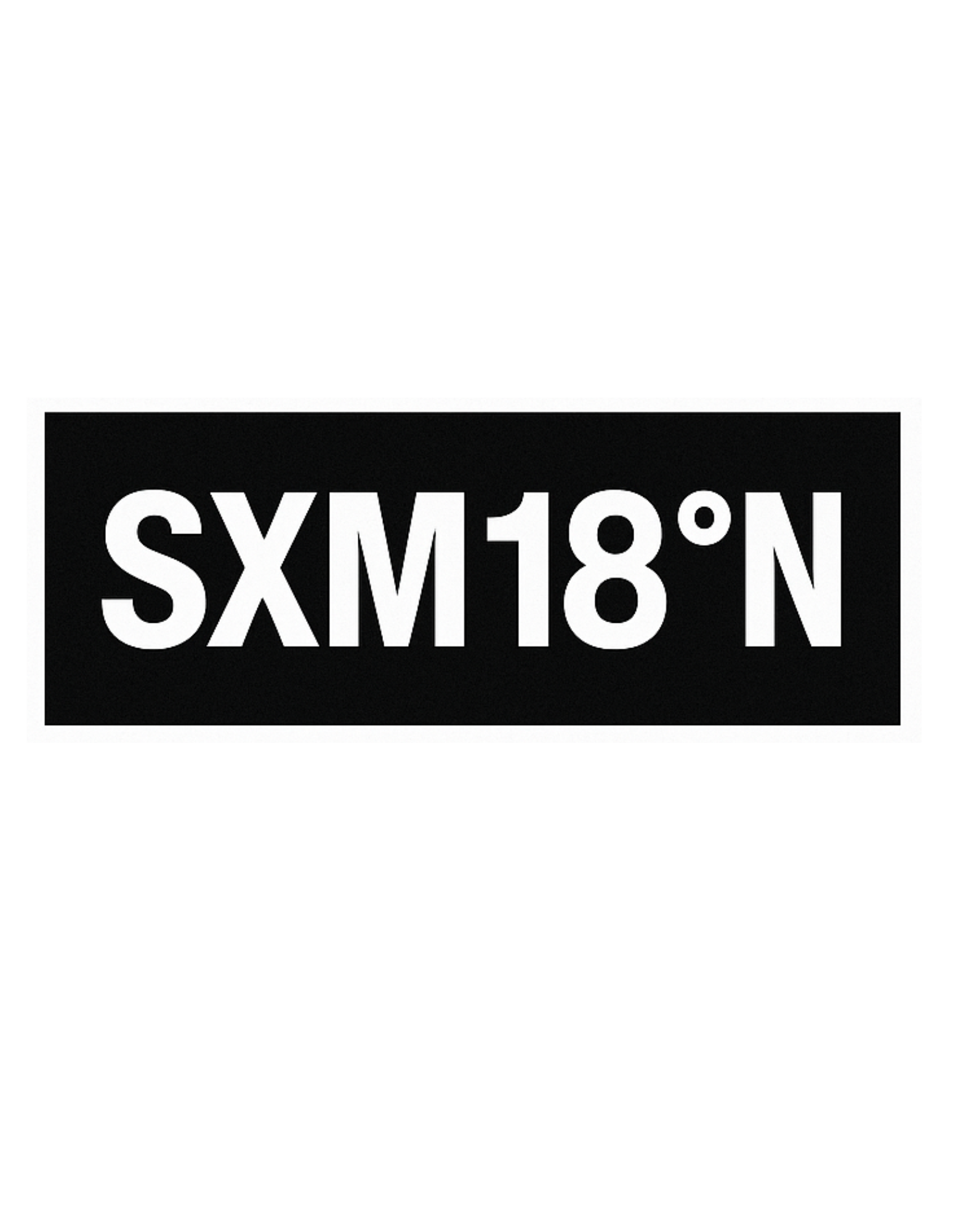 SXM 18°N